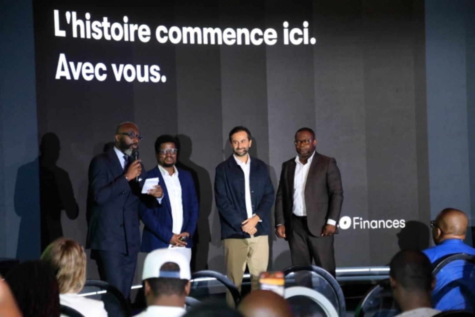 Djamo, the First Fintech to Obtain the BCEAO Microfinance License and Strengthen Financial Inclusion in Côte d’Ivoire